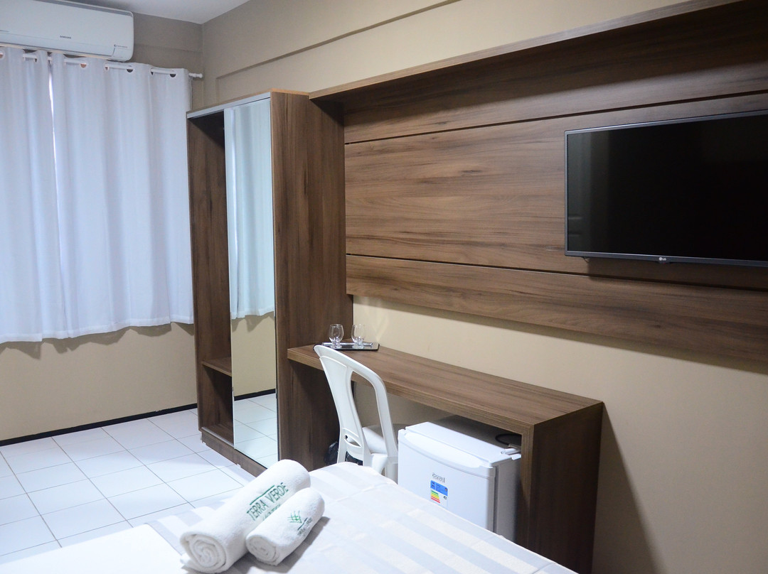 Terra Verde hotel主图