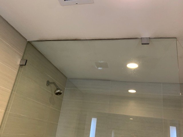 Hilton Garden Inn Barranquilla-浴室