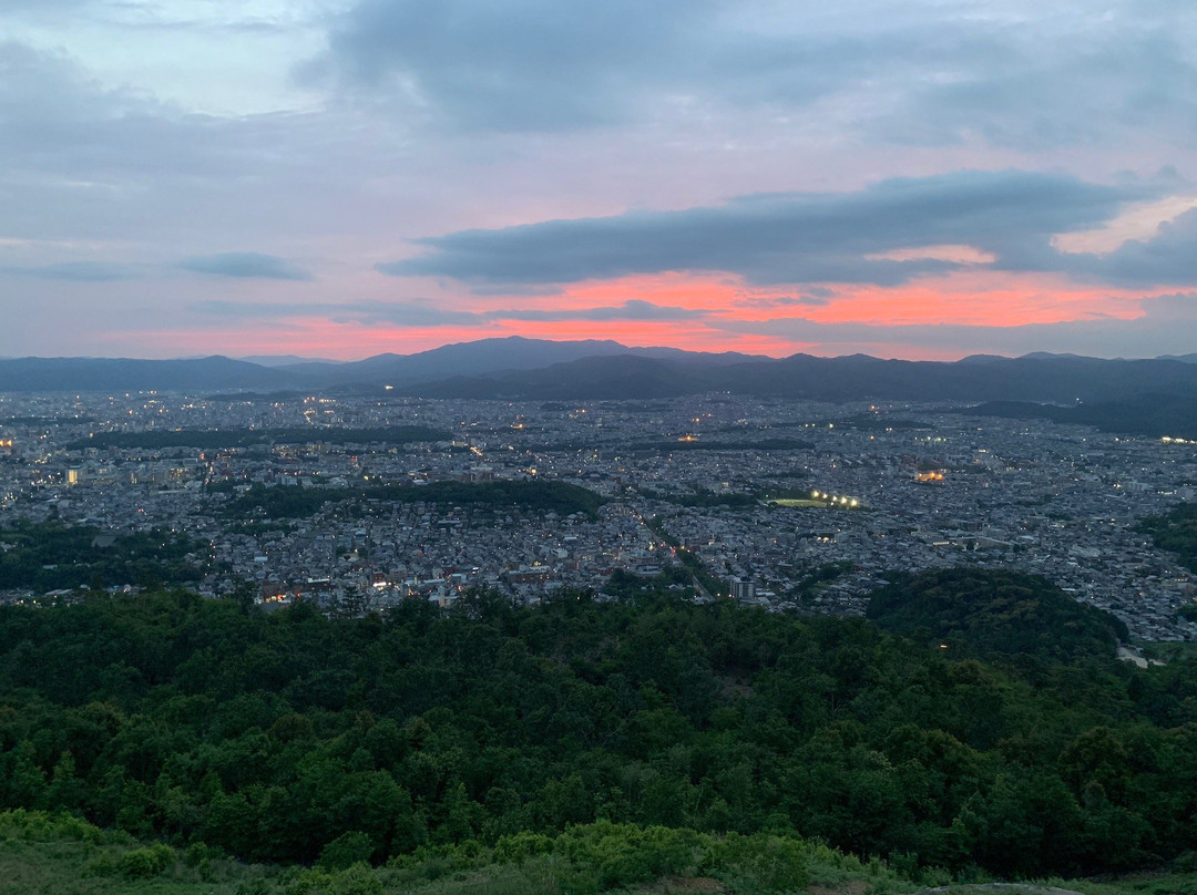 KYOTO NATURE TOURS-京都市必去景点