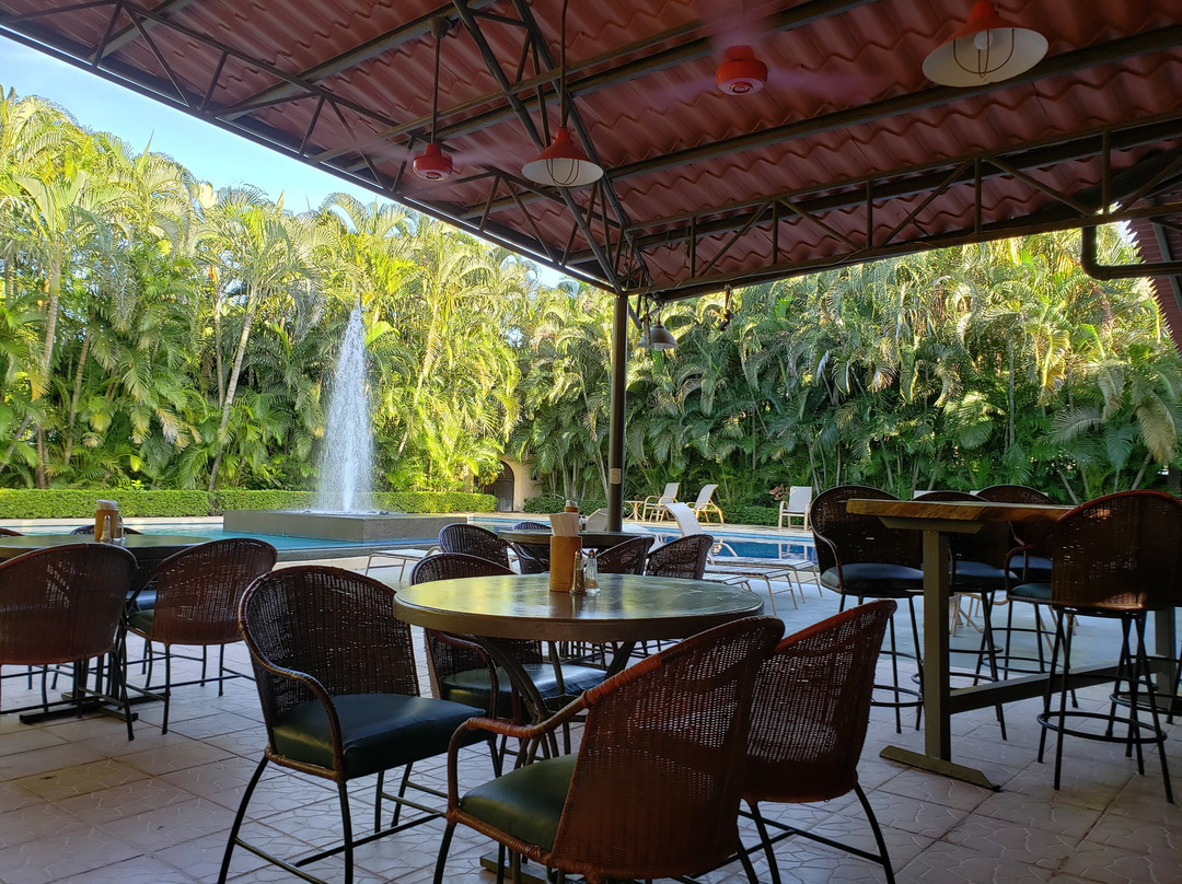 The Palms At Coco Beach主图