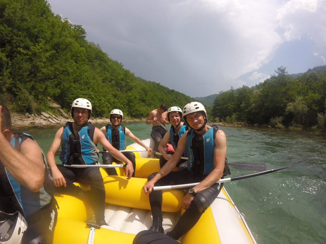 Lily Travel DMC-萨拉热窝必去景点