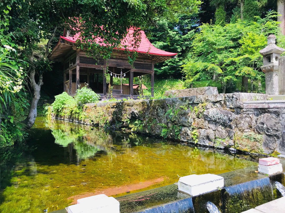 Takeda City Tourist Association景点图片