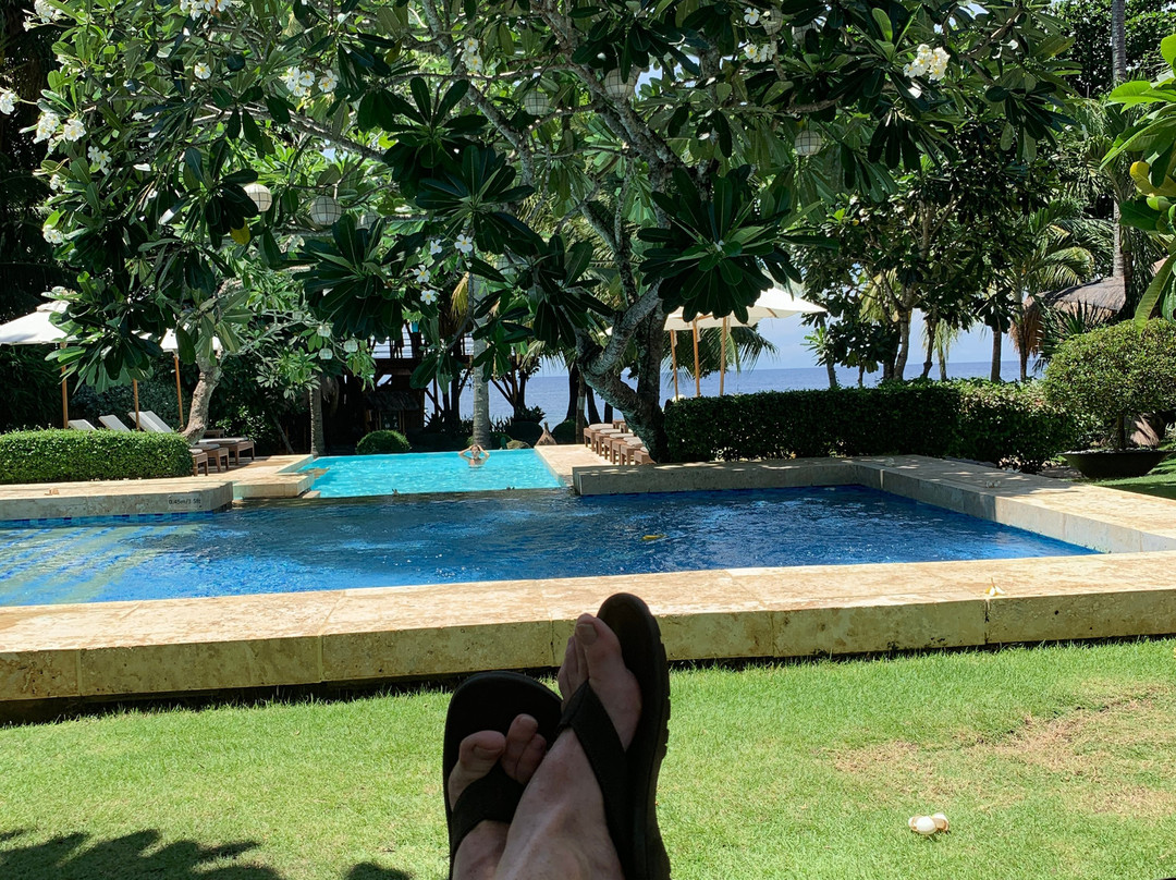 爱特斯菲尔Spa度假酒店主图