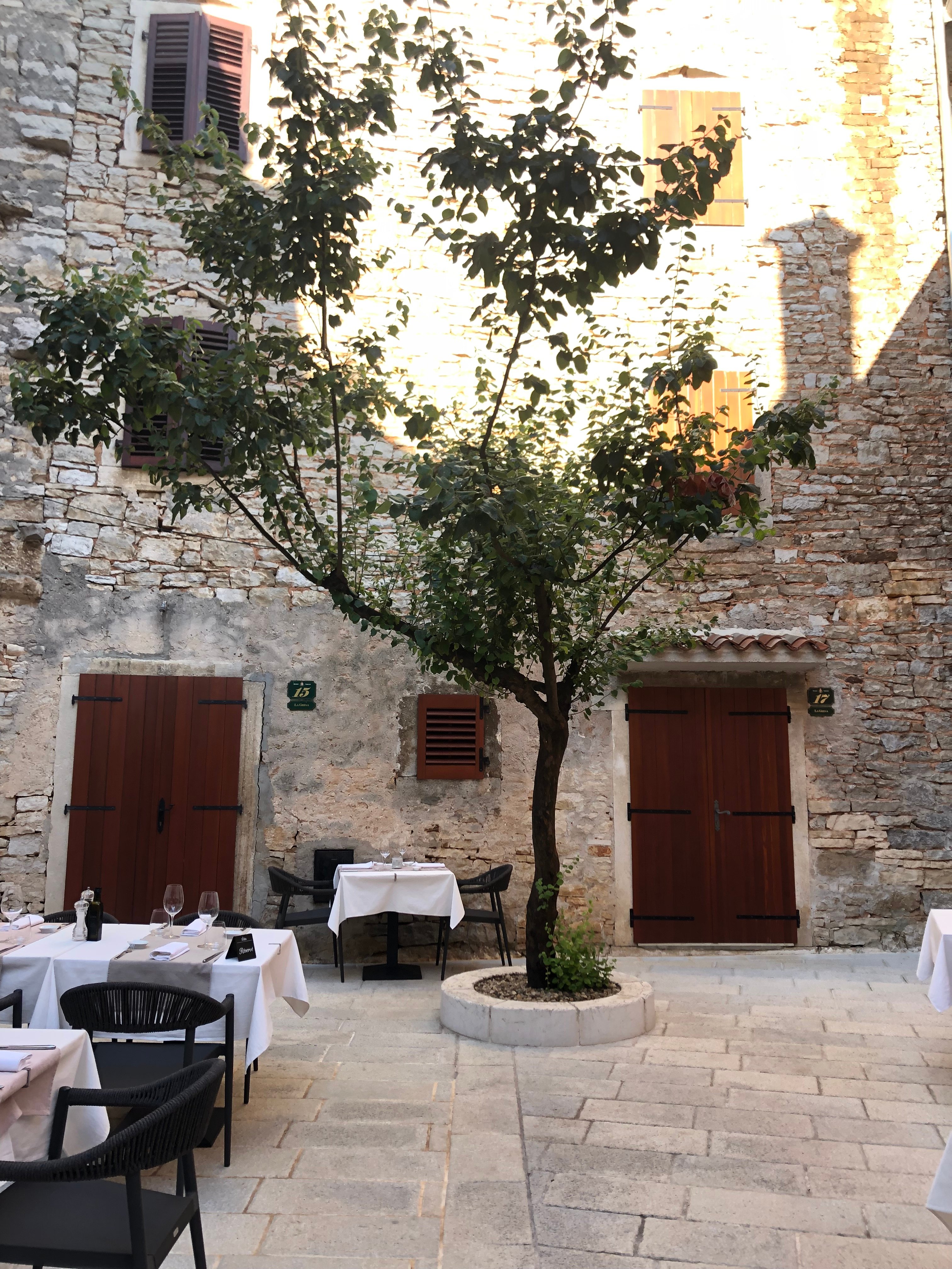Hotel La Grisa-浴室