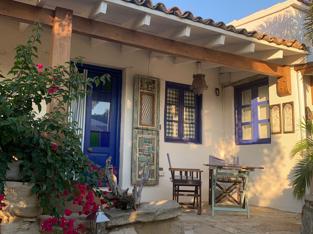 Little Lodge Guest House主图