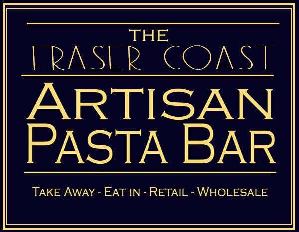 The Fraser Coast Artisan Pasta Bar