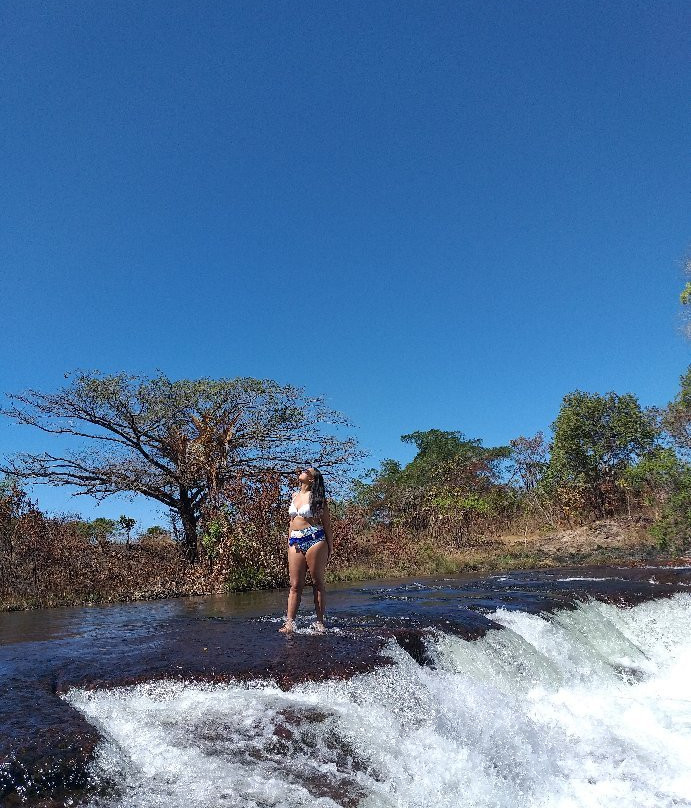 Soninho River-Ponte Alta do Tocantins必去景点