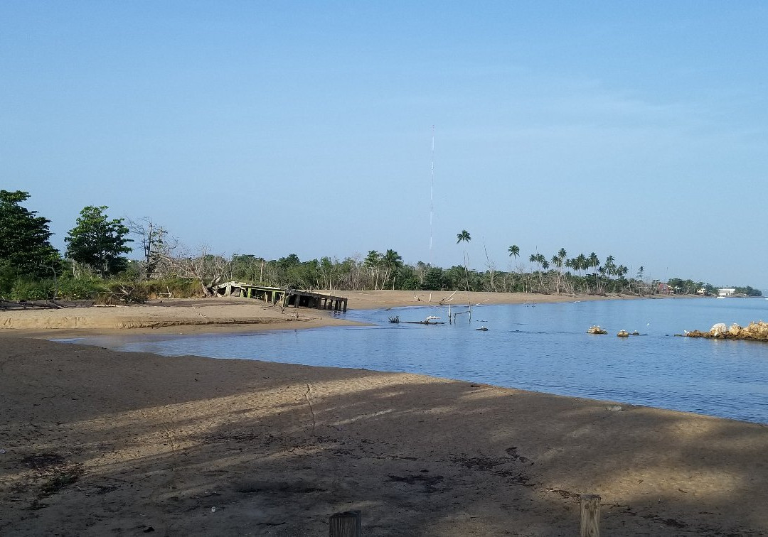 Colon Park-Aguadilla必去景点