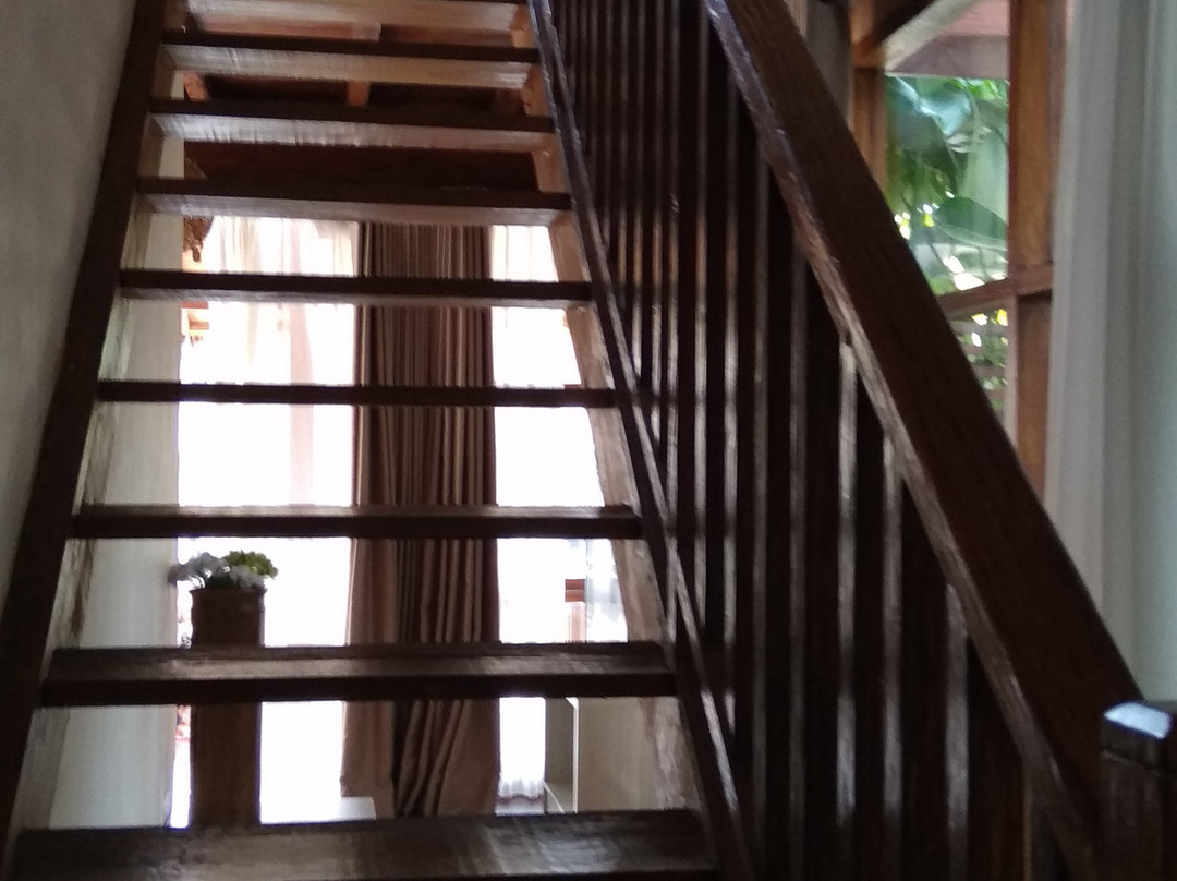 Kamojang Green Hotel & Resort主图