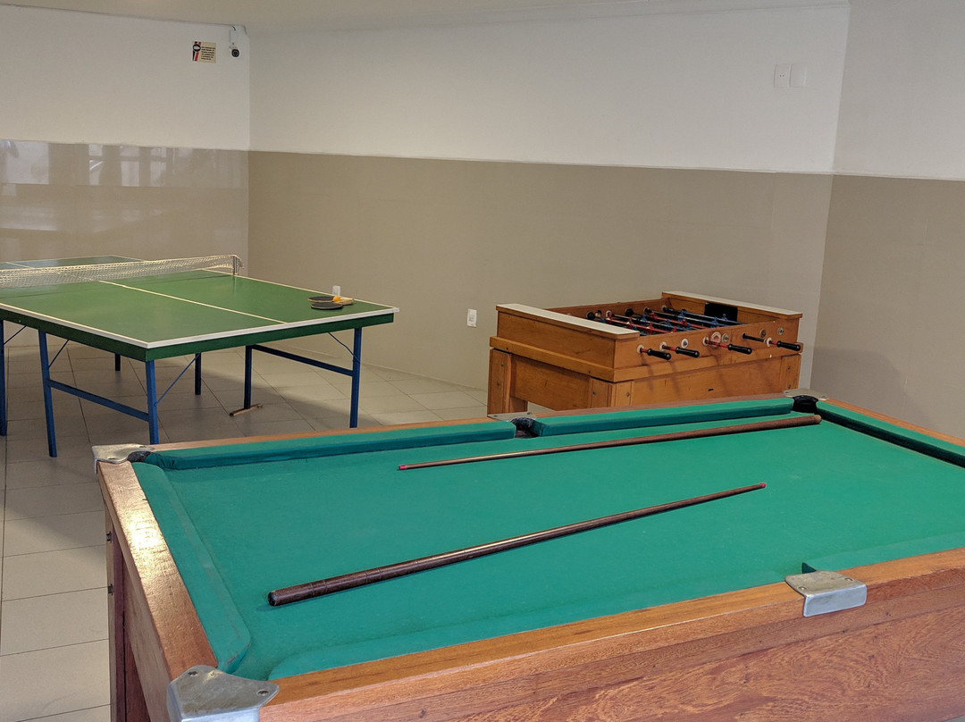 Hotel Terra Brasil主图