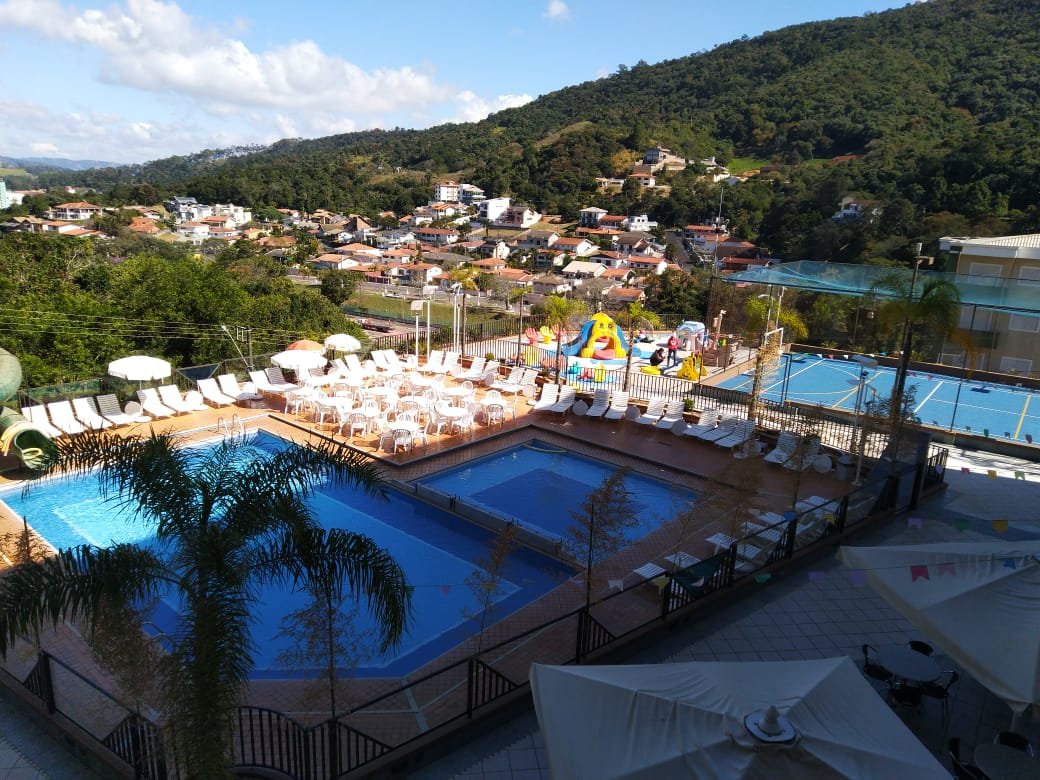 Hotel Zanon-酒店景观