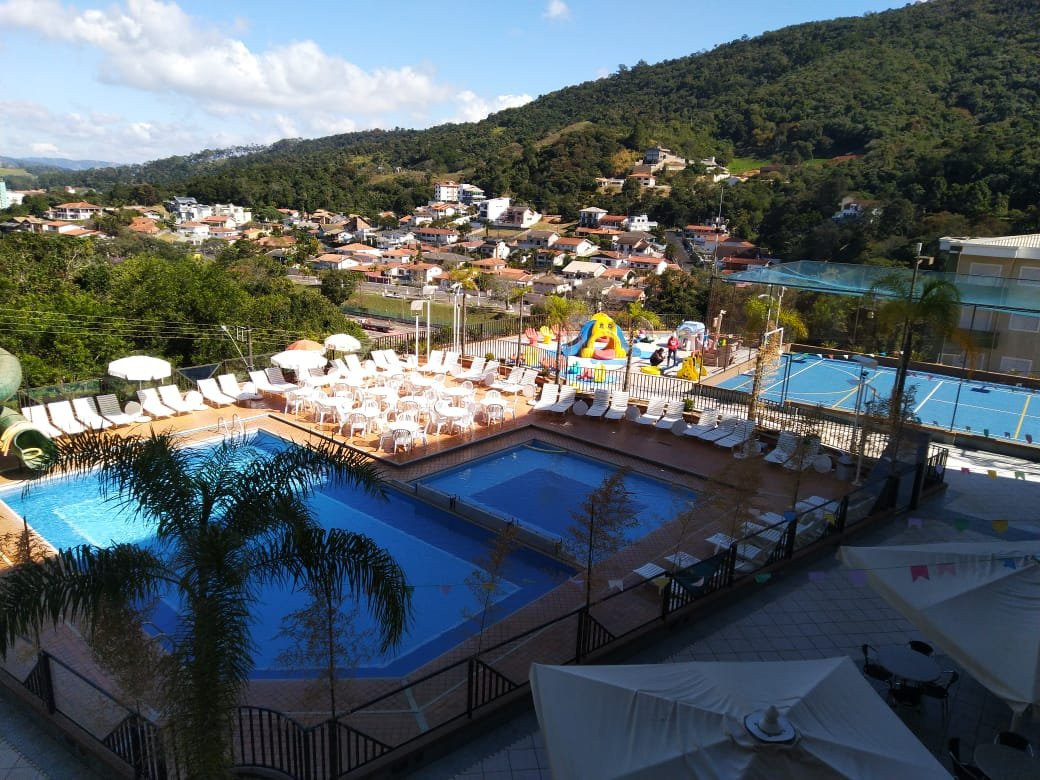 阿瓜斯迪林多亚酒店住宿-Hotel Zanon