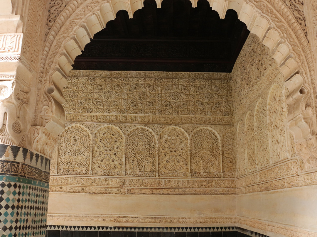 Madrasa of Abu al-Hasan景点图片