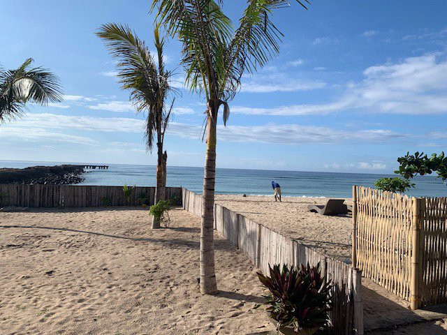 Rua Beach Resort主图