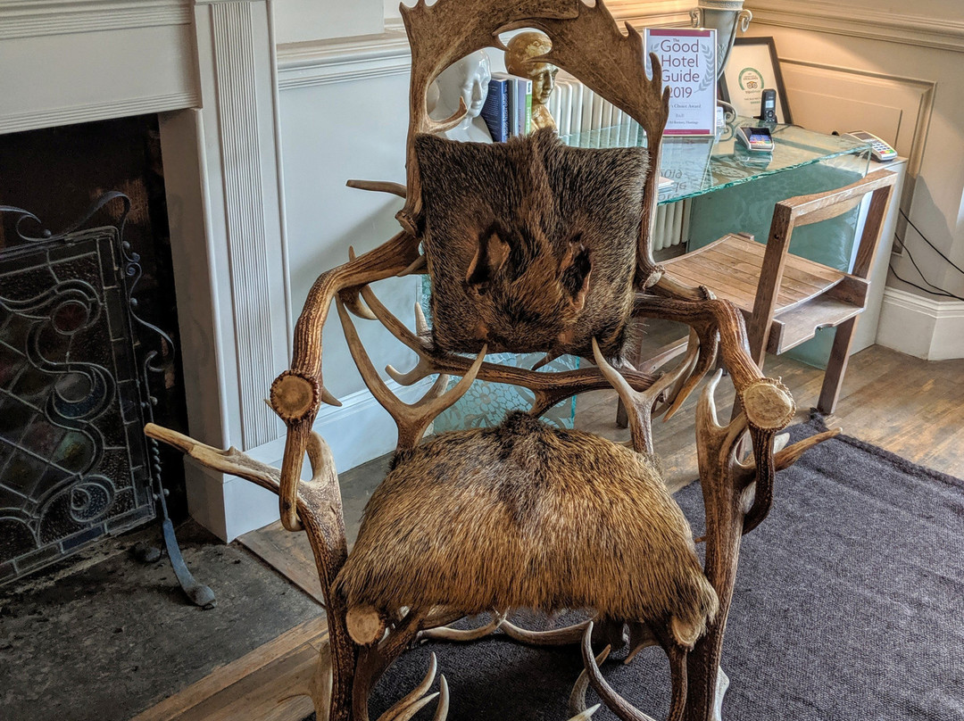 The Old Rectory主图