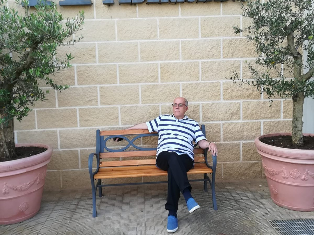 Hotel&Residence Federiciano主图