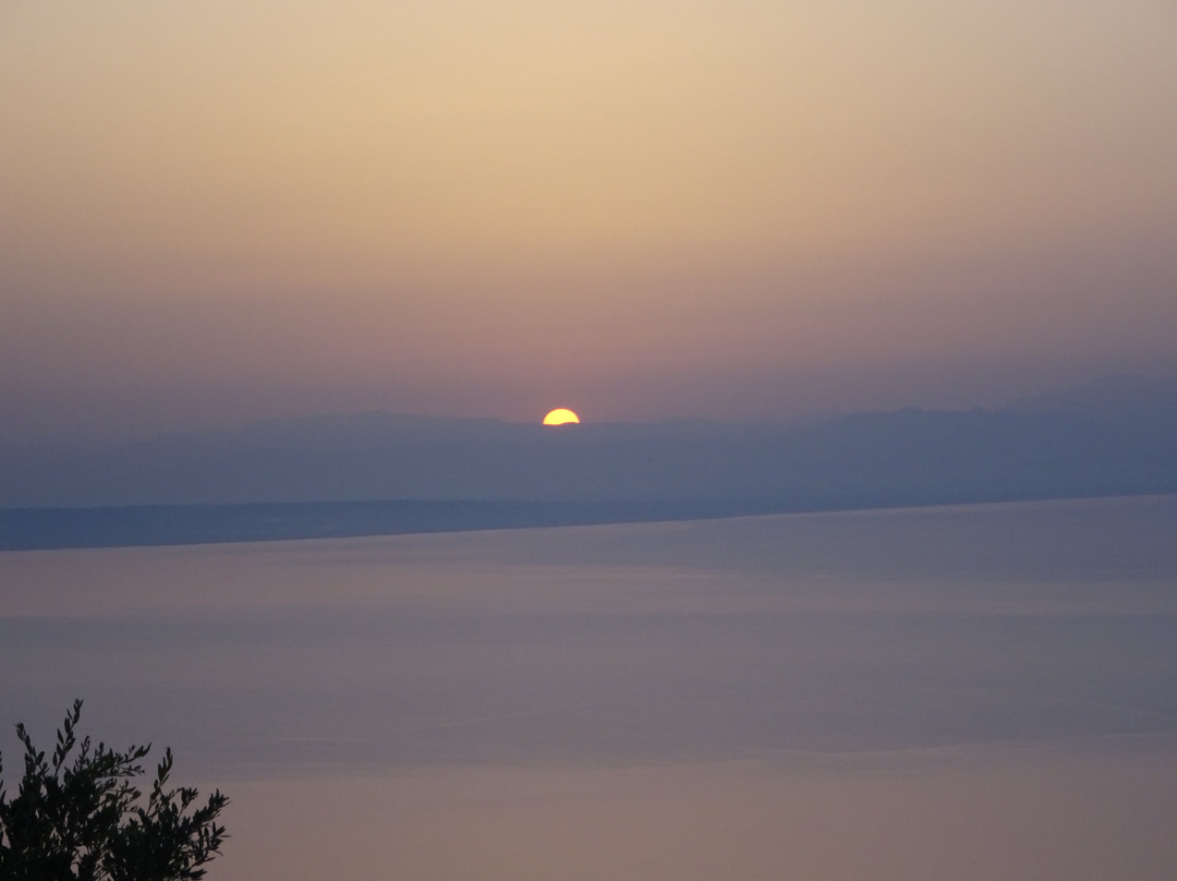 Monastery of Panagia Skopiotissa景点图片