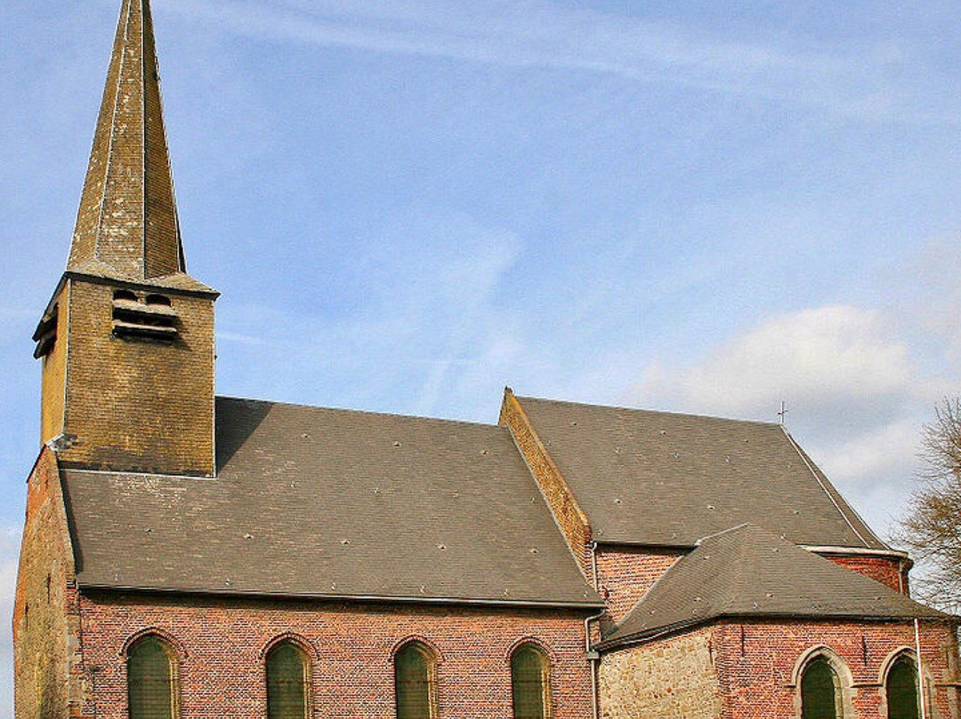 Eglise Saint-Georges