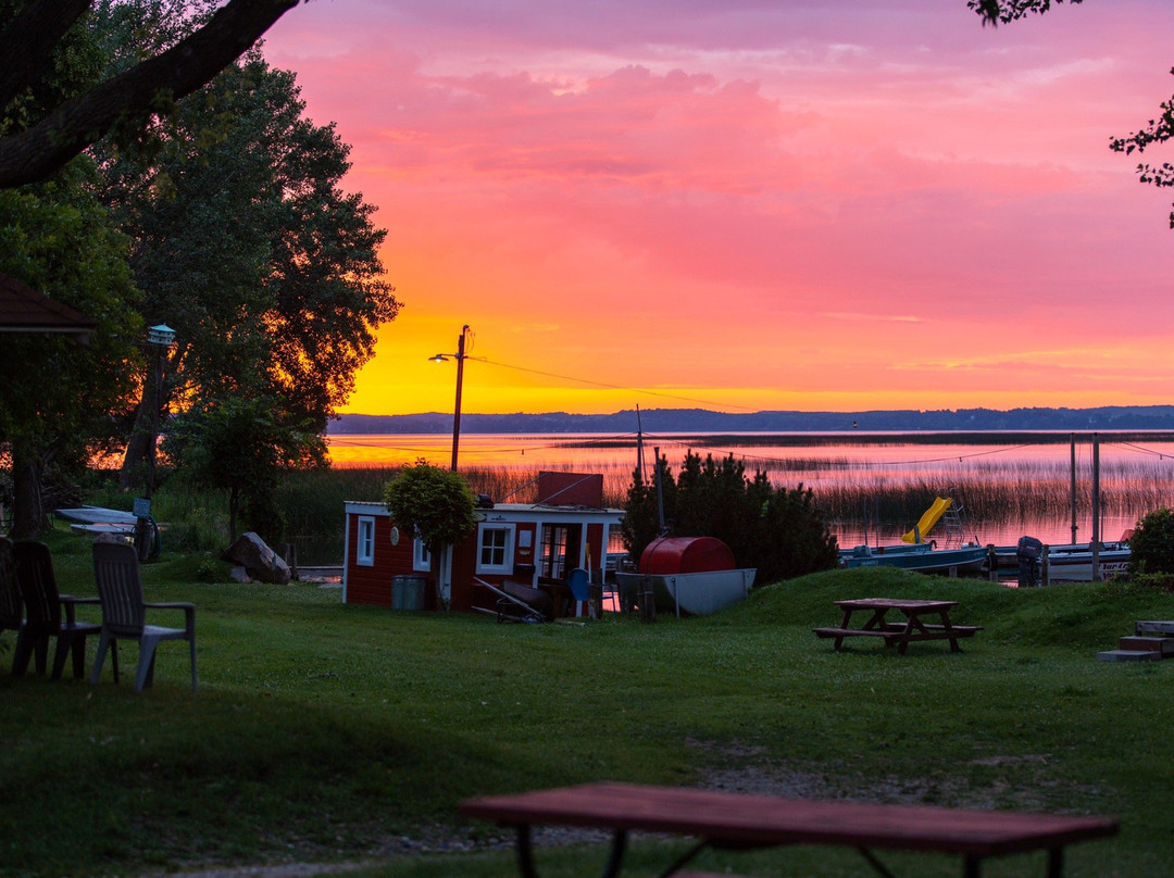 Solinger's Resort