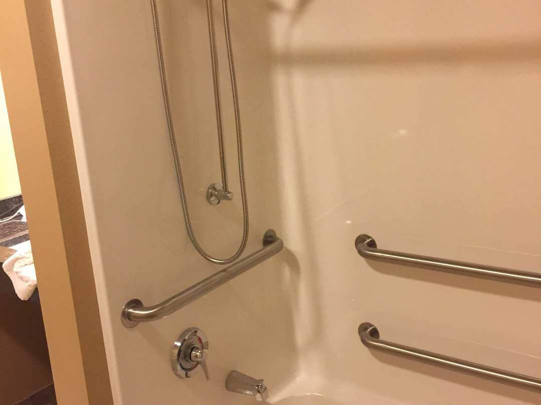 Cobblestone Inn & Suites - Newton主图