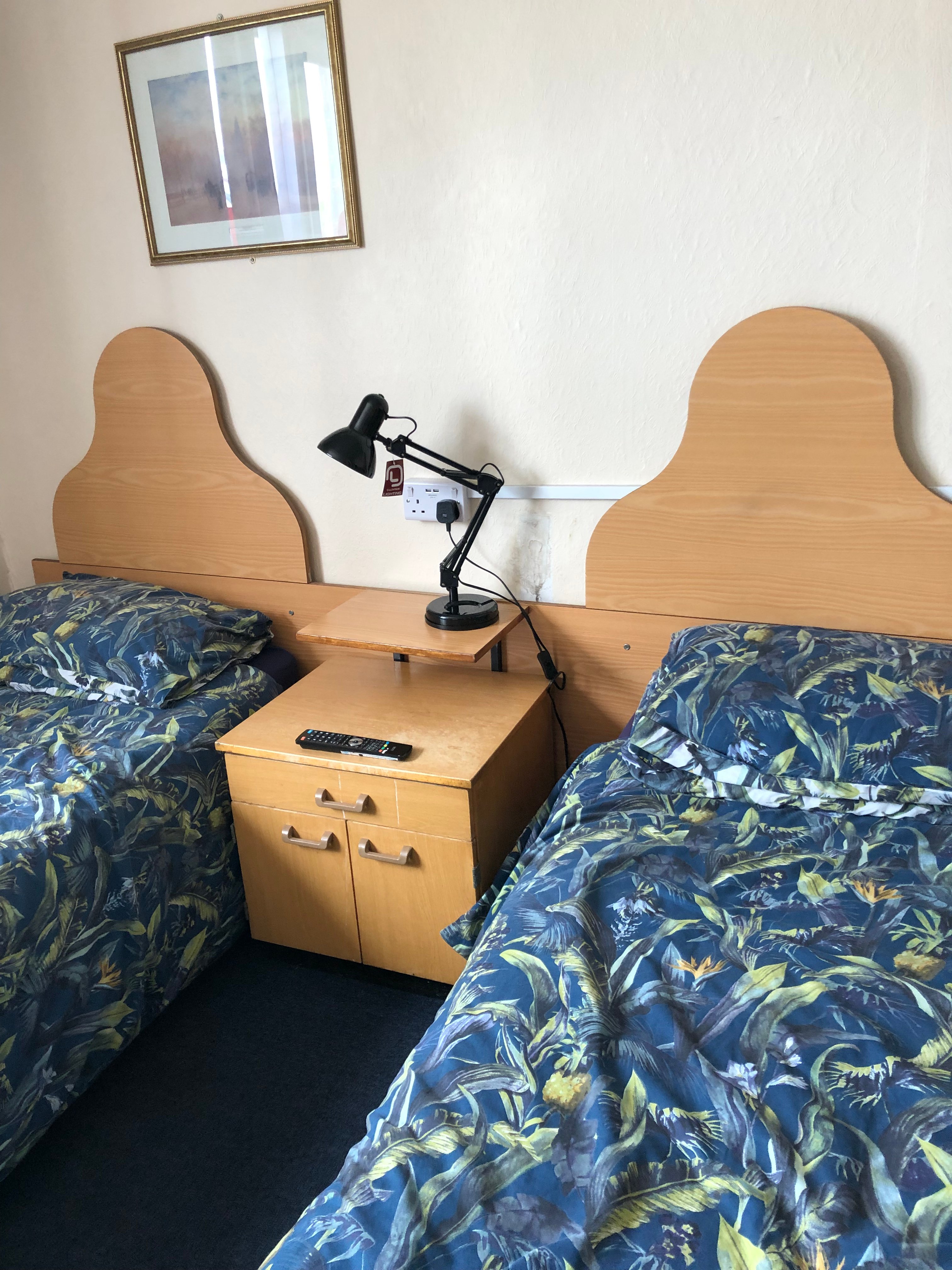 La Tavola Calda Hotel-官方