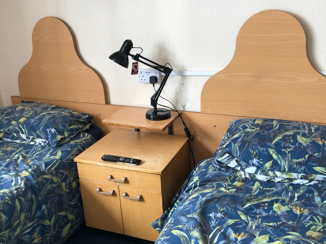 La Tavola Calda Hotel主图