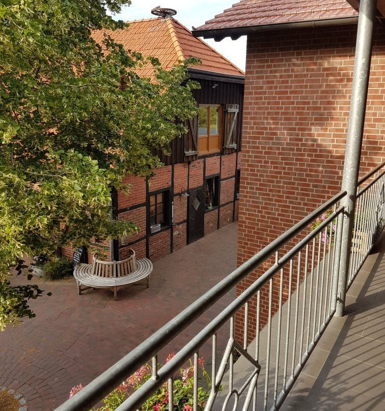 Ferienhof Laurenz主图