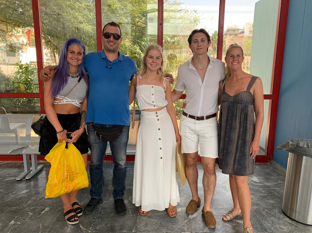 Athens4Tour-吉利法达必去景点