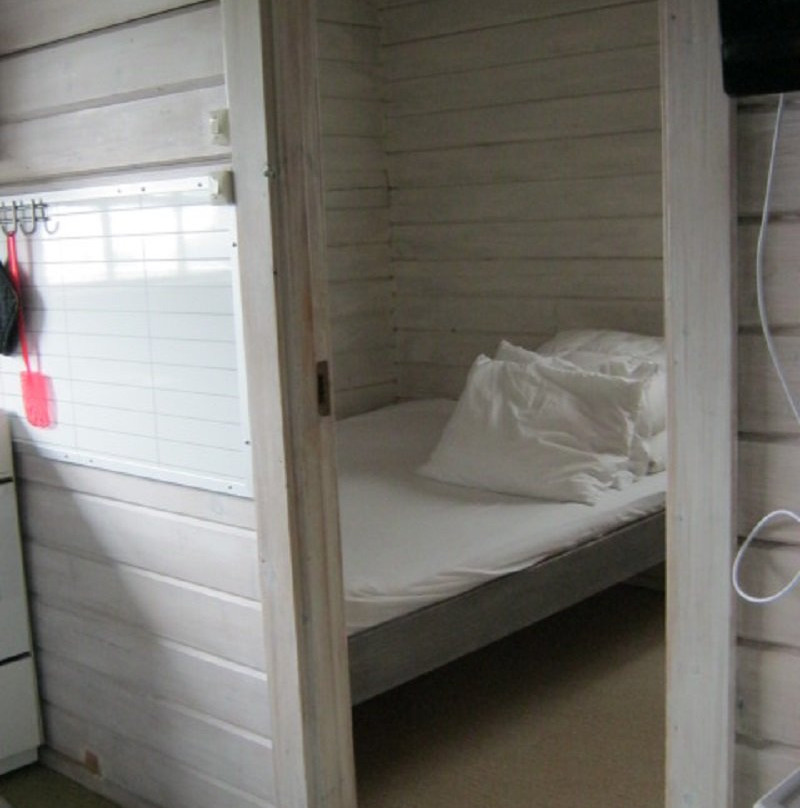 Strandbu Camping主图