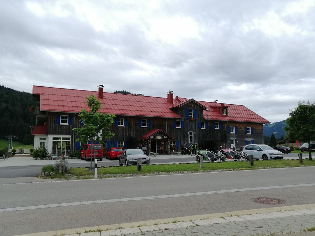 Gasthof Schwabenhof主图