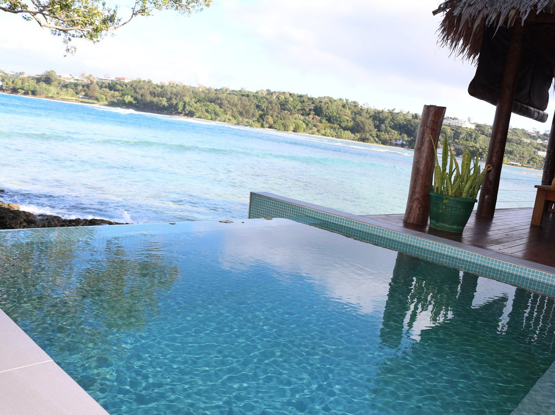 Erakor Island Resort & Spa主图