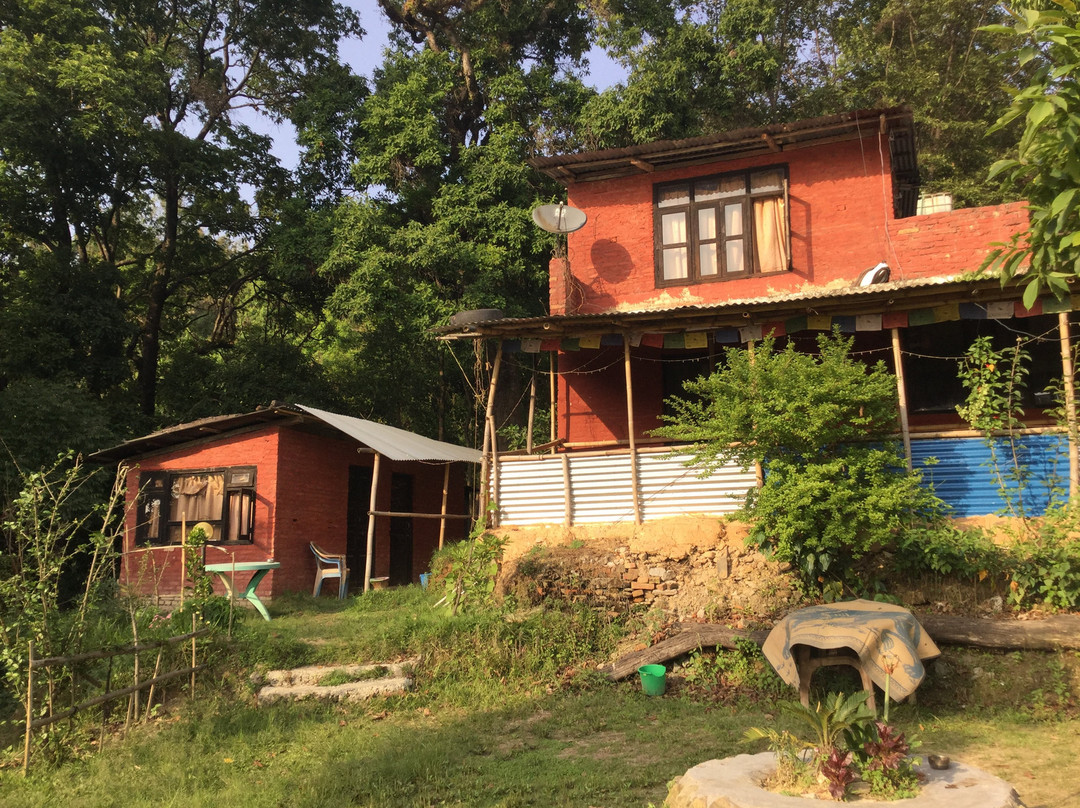 Changu Farm House主图