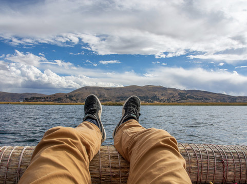 Uros Aruma Uro Lodge