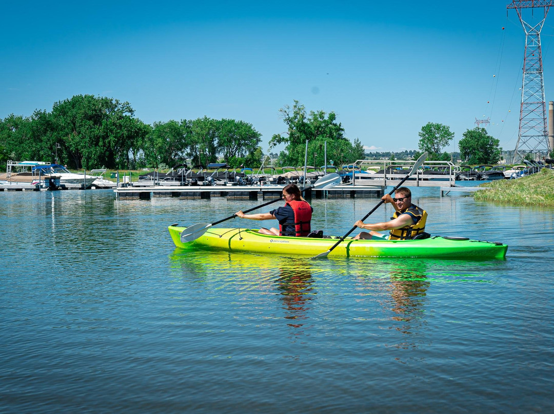 Missouri Kayak Adventures景点图片