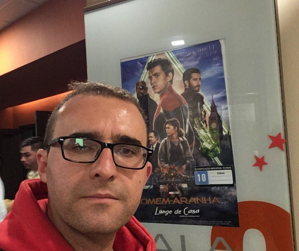 Galeria Extra Anchieta-圣贝尔纳多-杜坎普必去景点