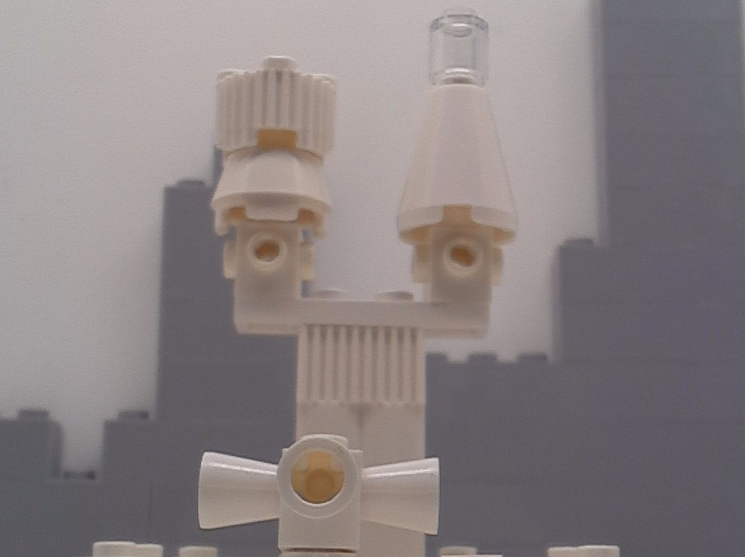 LEGO House景点图片