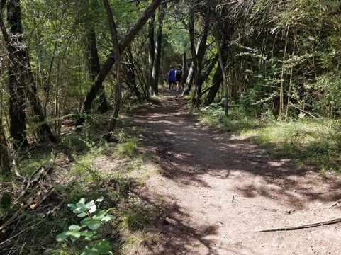 Cleburne State Park-Cleburne必去景点