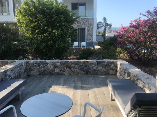 Apollon Windmill Hotel主图