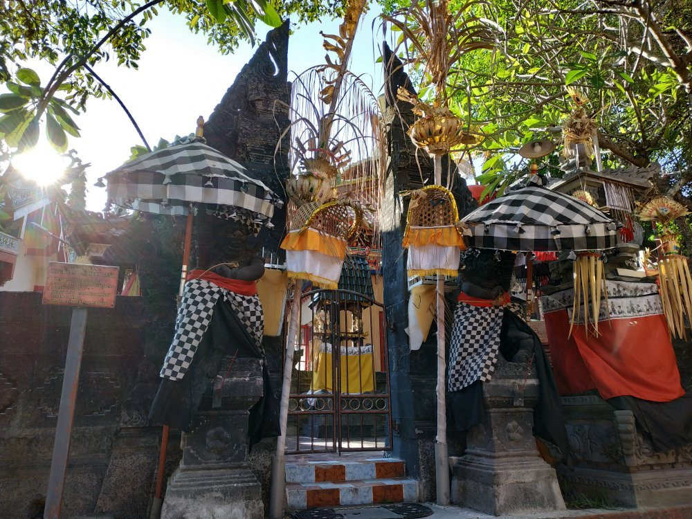 Vihara Avalokitesvara-Pamekasan必去景点