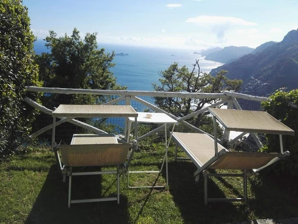 Bacio del Sole B&B主图