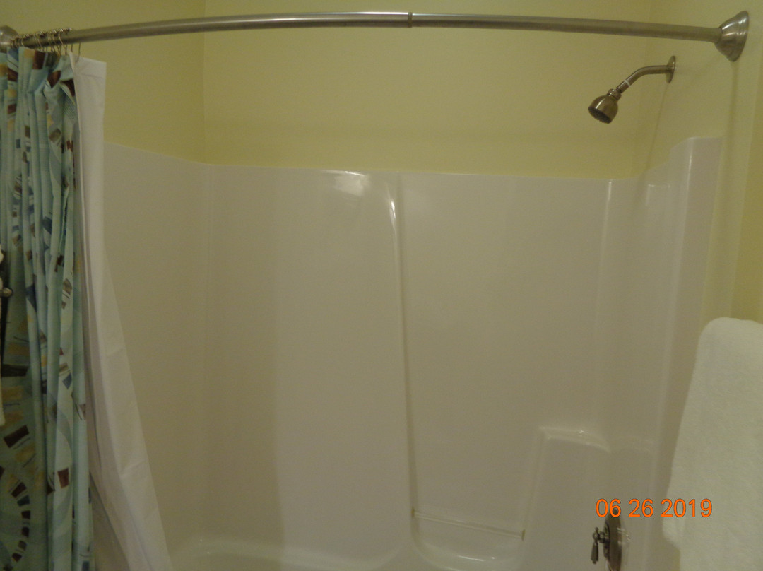 Colonel's Suites主图