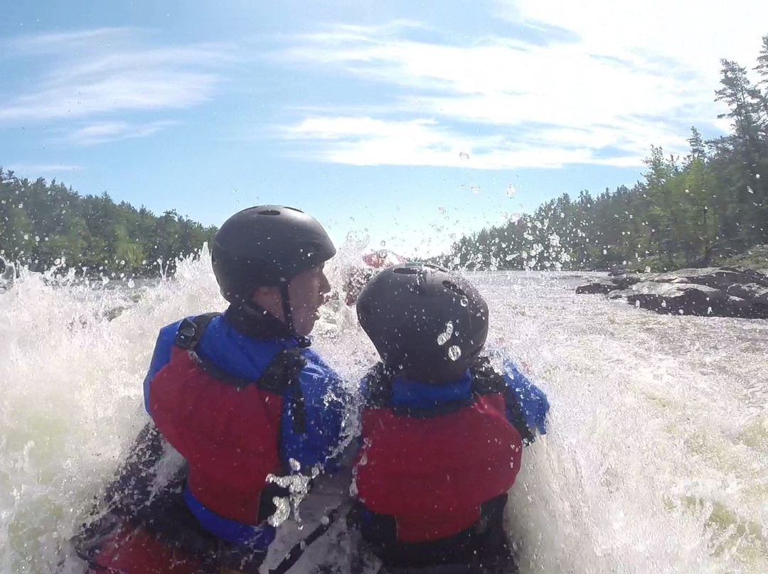 Ottawa River Adventures景点图片