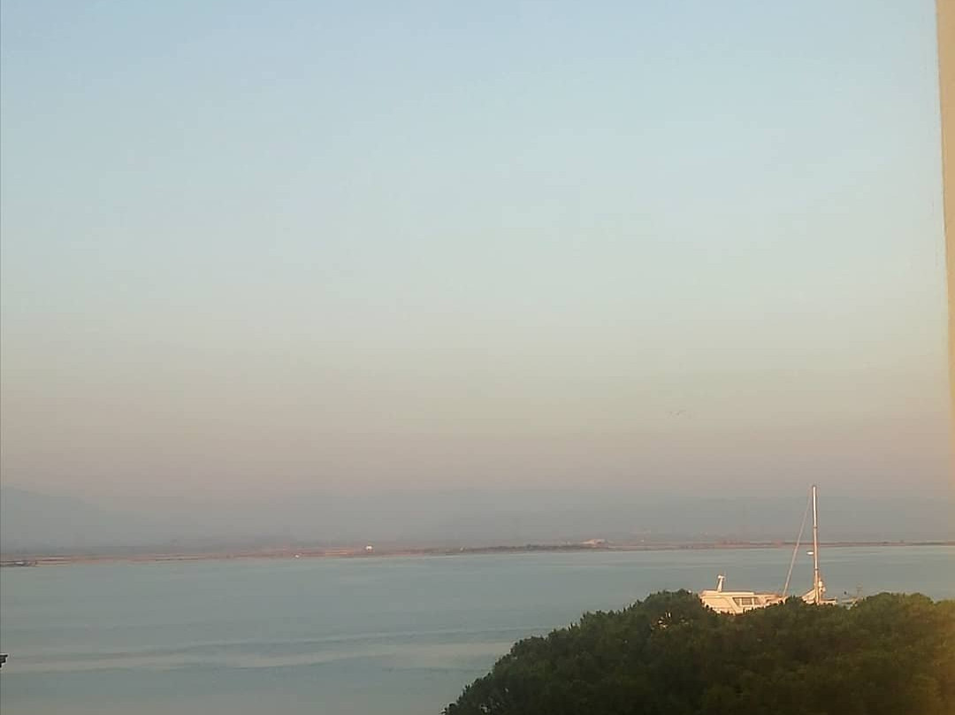 索尔基酒店主图