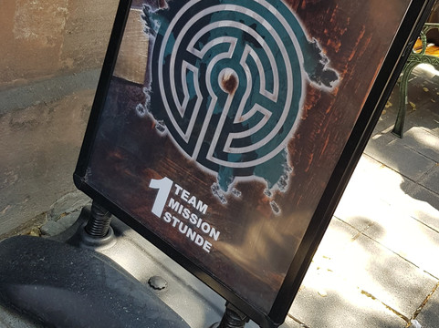 Finest Escape Nürnberg-纽伦堡必去景点