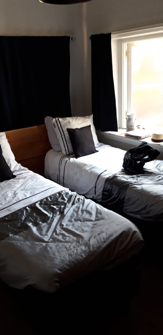 Bed En Breakfast Holten-官方