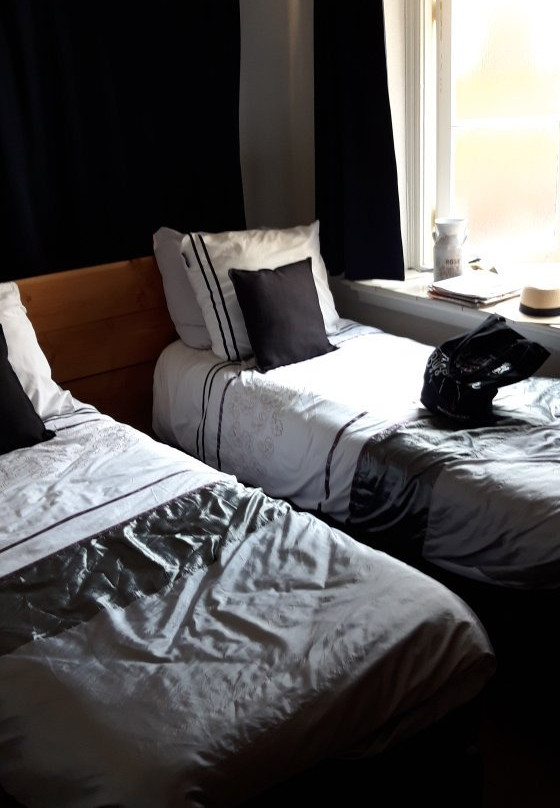 Holten酒店住宿-Bed En Breakfast Holten