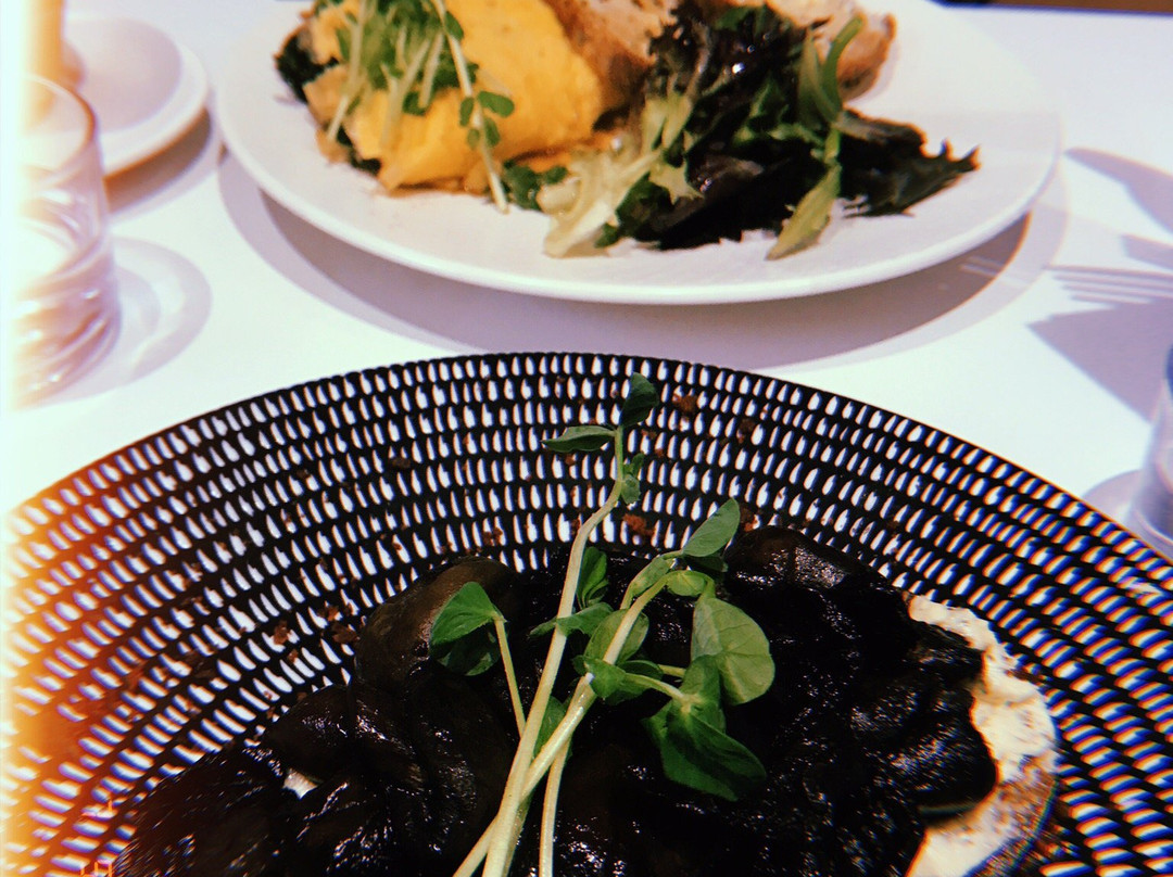Core by Clare Smyth