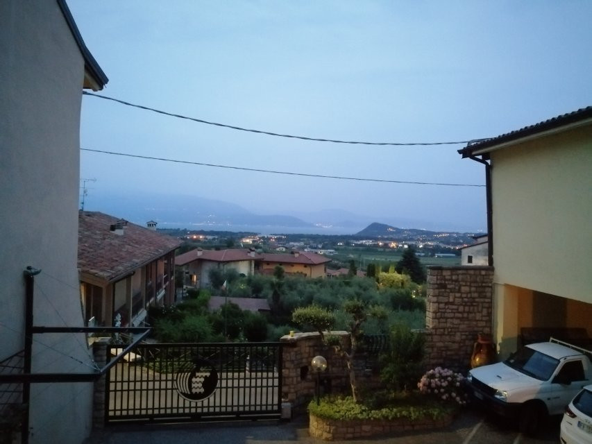 B&B AL Baccolo主图