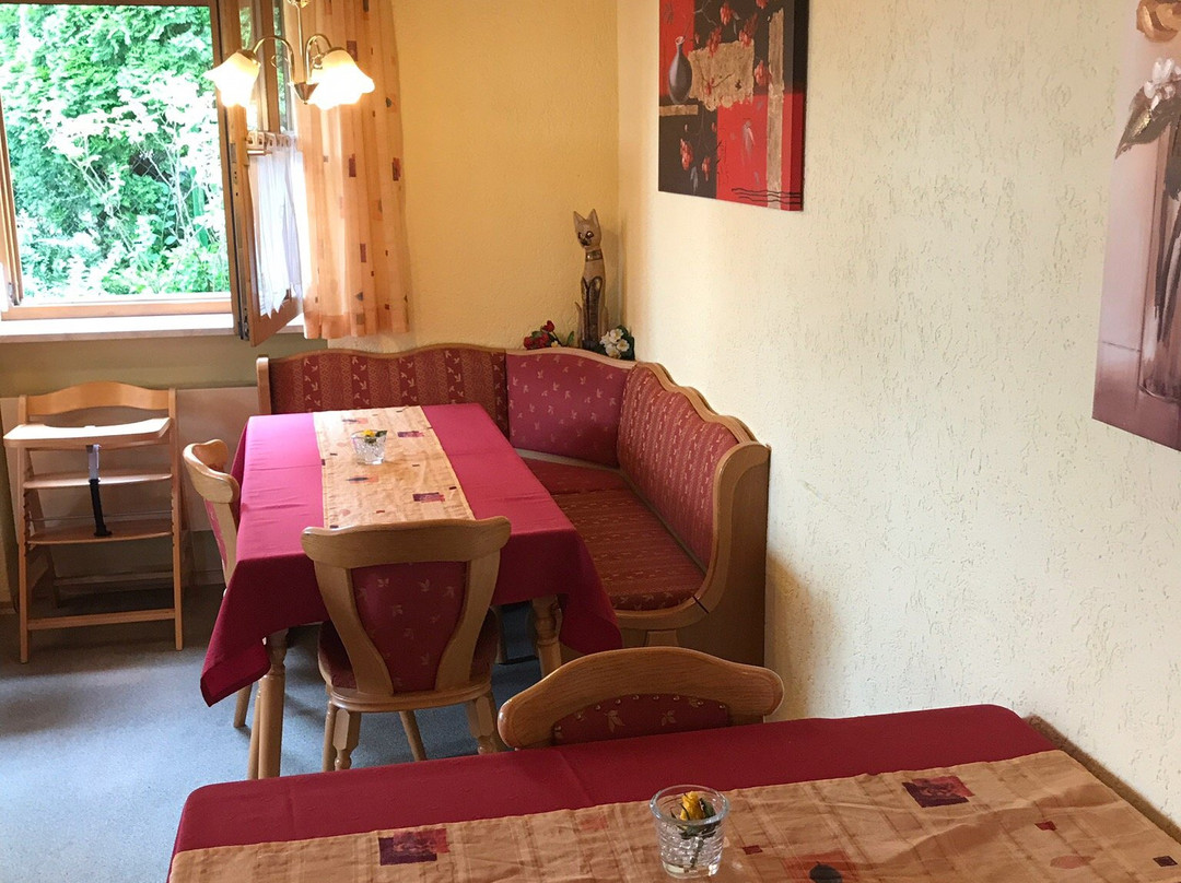 Gästehaus Rösch主图