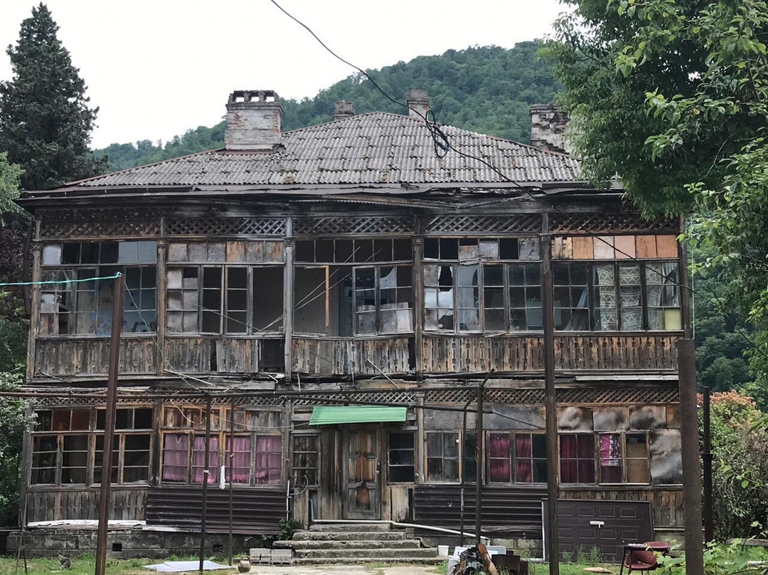 Pension Vodopad主图